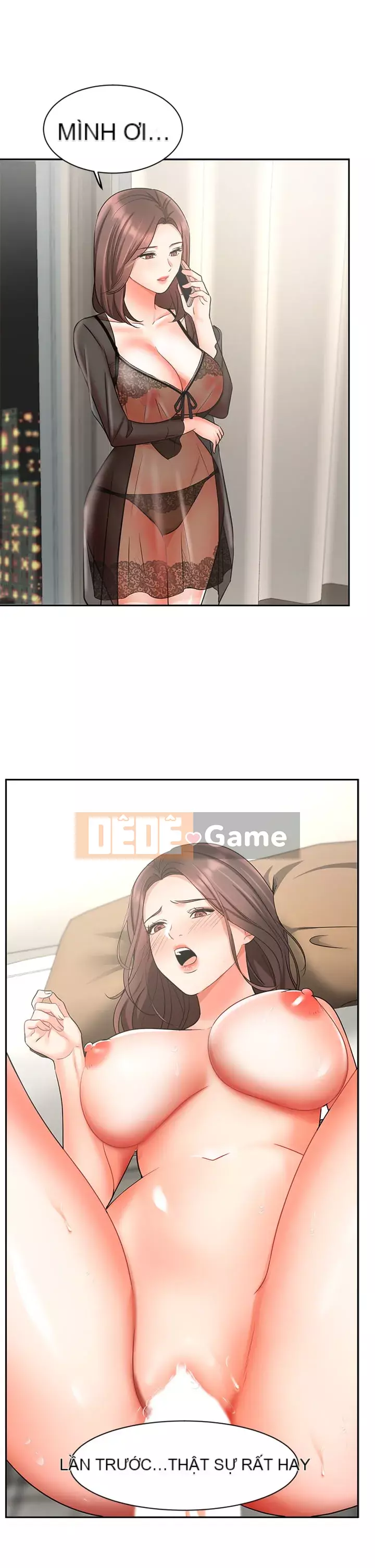 Nữ hoàng biểu diễn Nữ hoàng biểu diễn 완판녀 Đã bán -Hết --Cô gái Chương 1-45