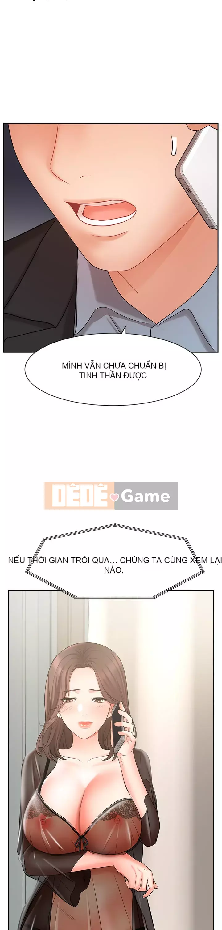 Nữ hoàng biểu diễn Nữ hoàng biểu diễn 완판녀 Đã bán -Hết --Cô gái Chương 1-45