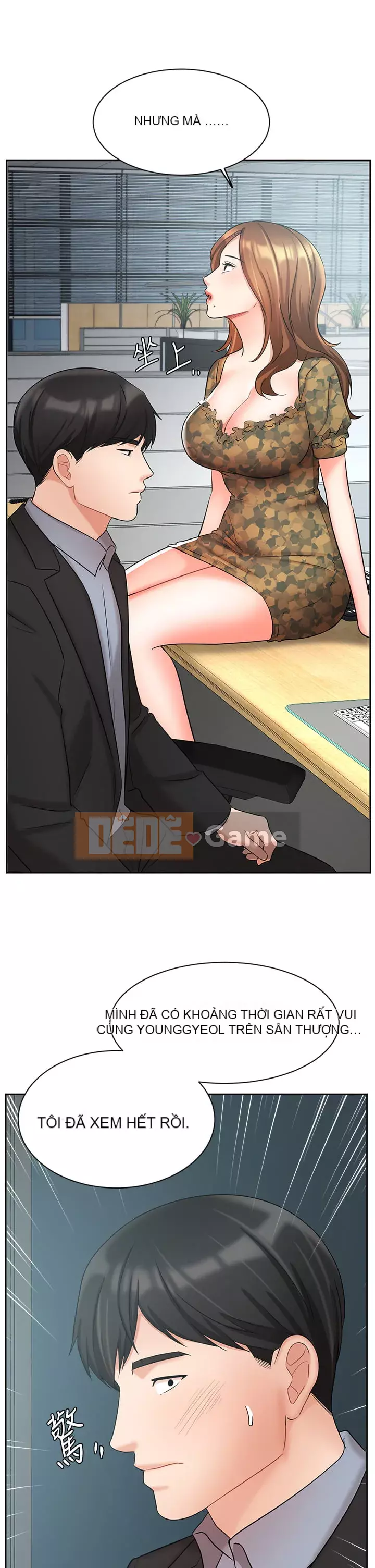 Nữ hoàng biểu diễn Nữ hoàng biểu diễn 완판녀 Đã bán -Hết --Cô gái Chương 1-45