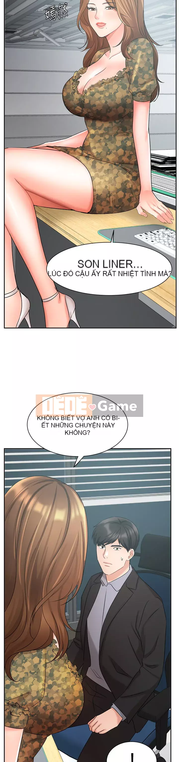 Nữ hoàng biểu diễn Nữ hoàng biểu diễn 완판녀 Đã bán -Hết --Cô gái Chương 1-45