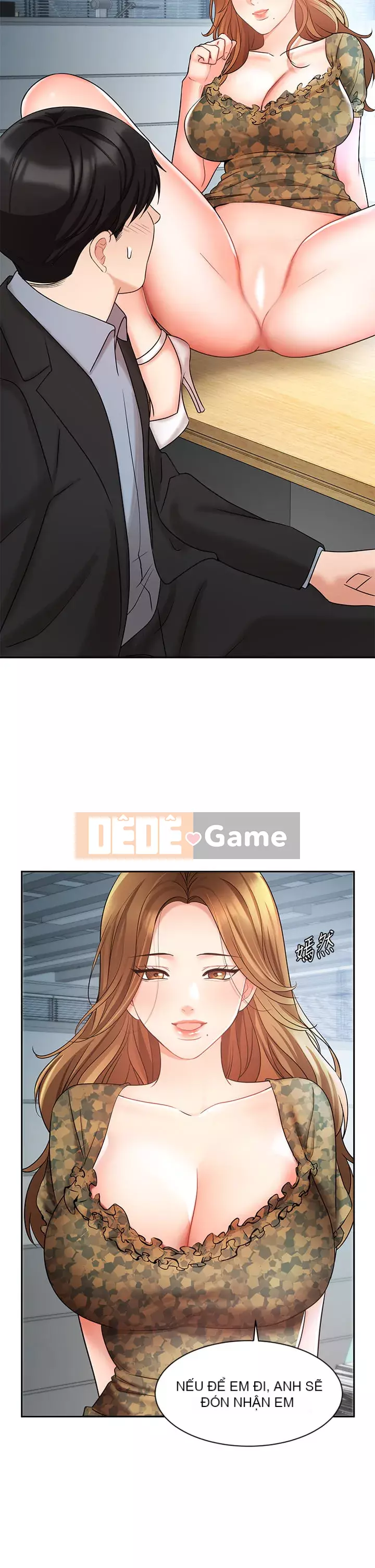 Nữ hoàng biểu diễn Nữ hoàng biểu diễn 완판녀 Đã bán -Hết --Cô gái Chương 1-45