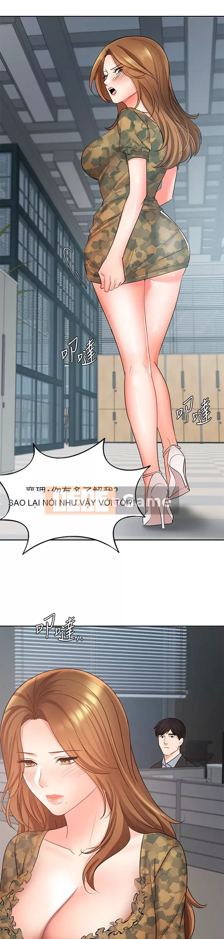 Nữ hoàng biểu diễn Nữ hoàng biểu diễn 완판녀 Đã bán -Hết --Cô gái Chương 1-45