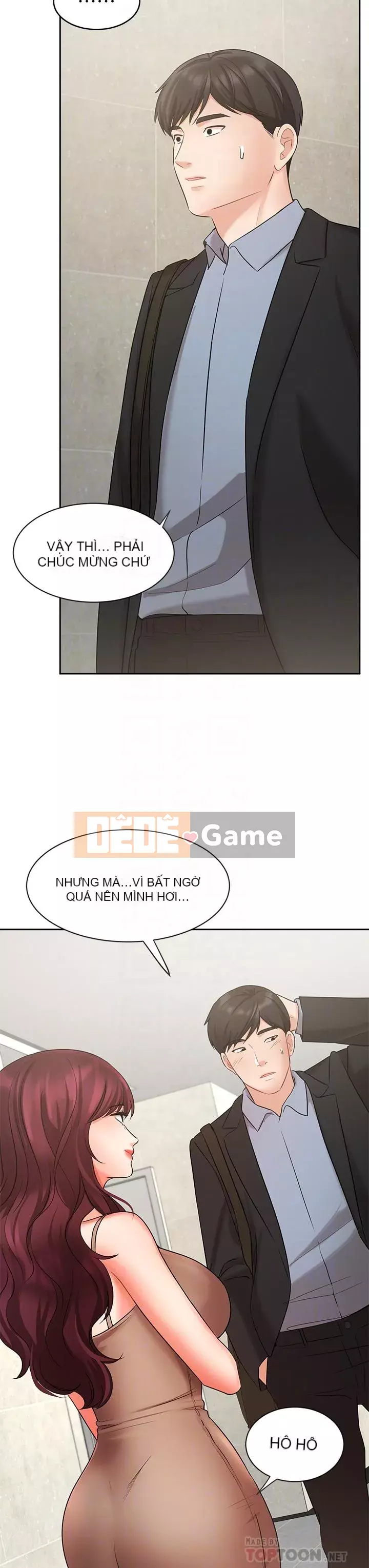 Nữ hoàng biểu diễn Nữ hoàng biểu diễn 완판녀 Đã bán -Hết --Cô gái Chương 1-45