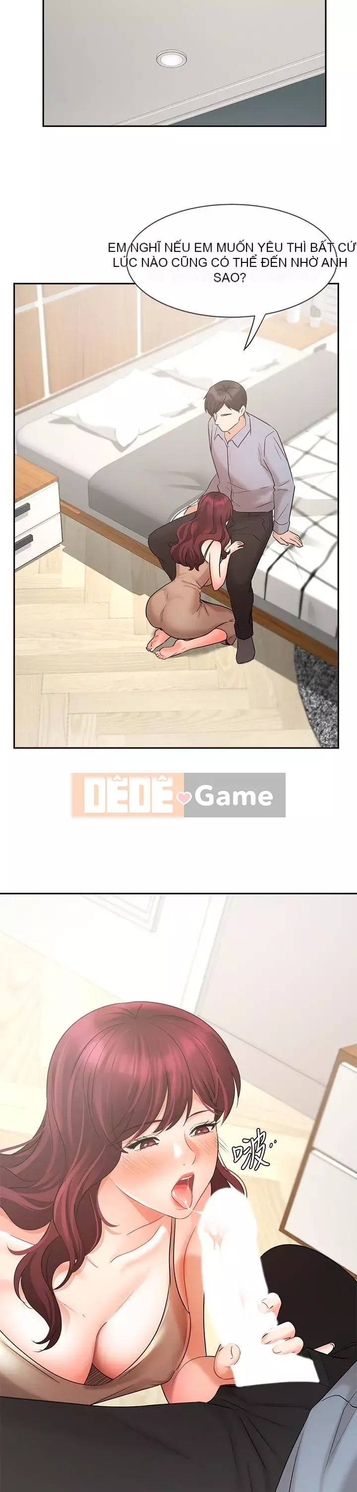 Nữ hoàng biểu diễn Nữ hoàng biểu diễn 완판녀 Đã bán -Hết --Cô gái Chương 1-45