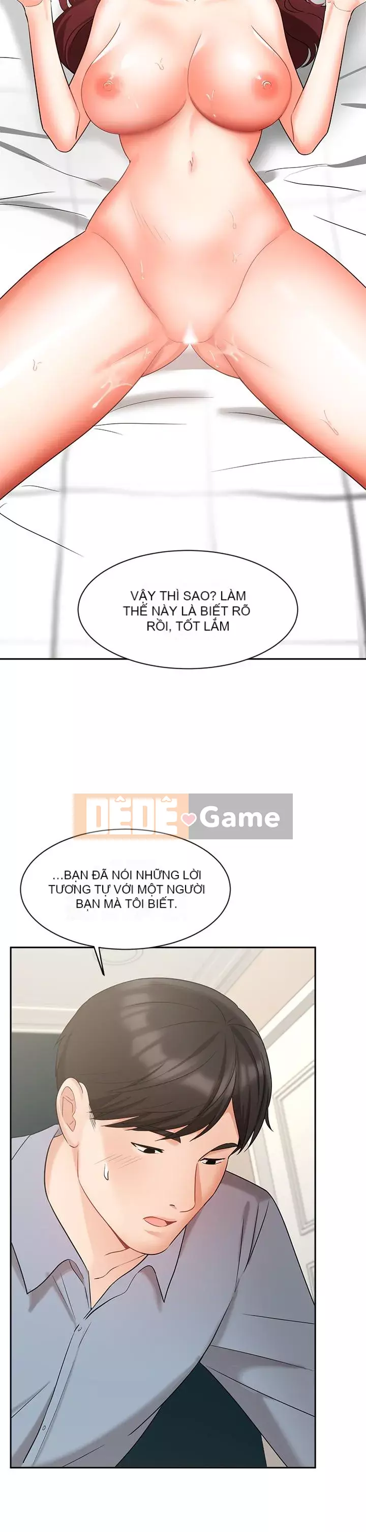 Nữ hoàng biểu diễn Nữ hoàng biểu diễn 완판녀 Đã bán -Hết --Cô gái Chương 1-45