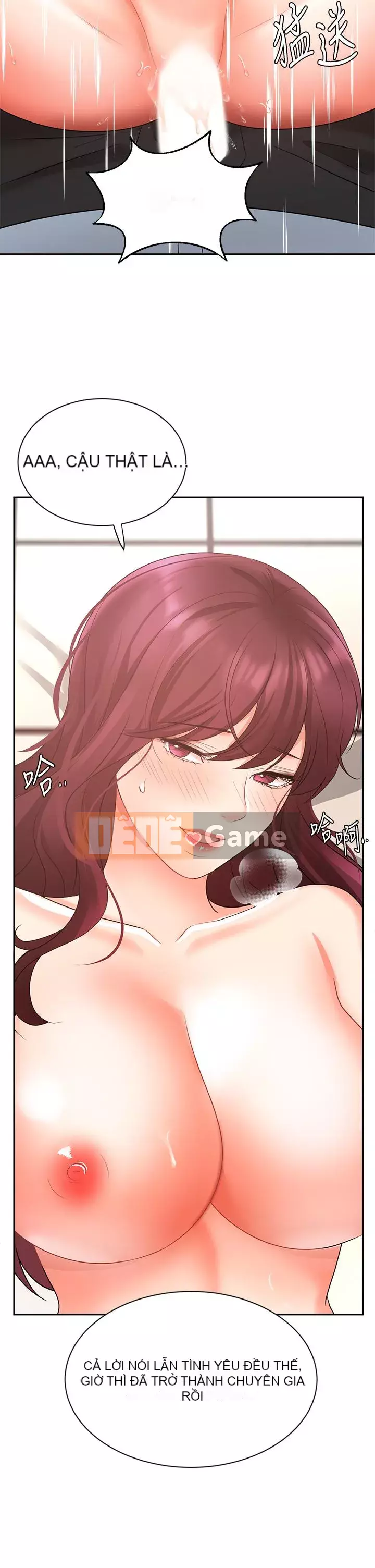 Nữ hoàng biểu diễn Nữ hoàng biểu diễn 완판녀 Đã bán -Hết --Cô gái Chương 1-45