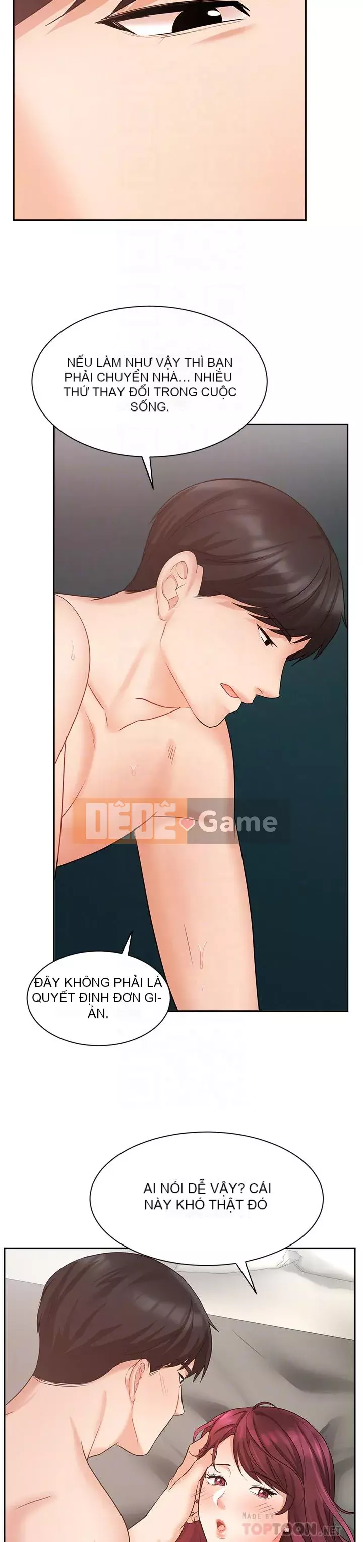 Nữ hoàng biểu diễn Nữ hoàng biểu diễn 완판녀 Đã bán -Hết --Cô gái Chương 1-45