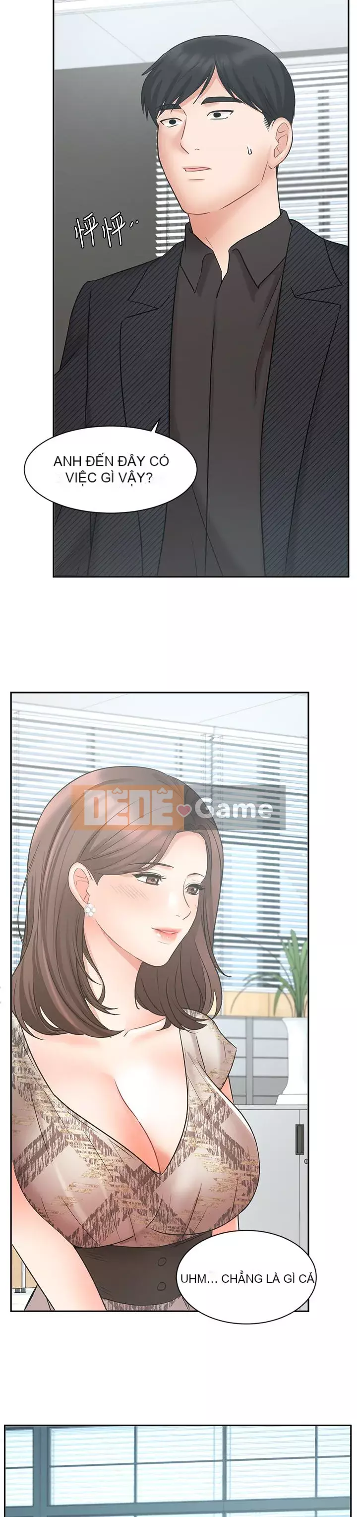 Nữ hoàng biểu diễn Nữ hoàng biểu diễn 완판녀 Đã bán -Hết --Cô gái Chương 1-45