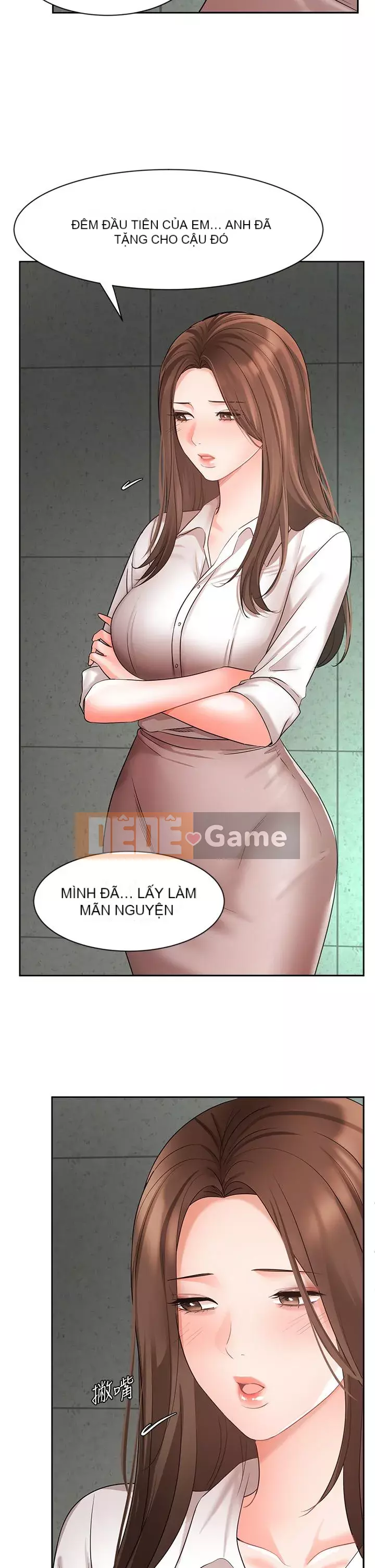 Nữ hoàng biểu diễn Nữ hoàng biểu diễn 완판녀 Đã bán -Hết --Cô gái Chương 1-45