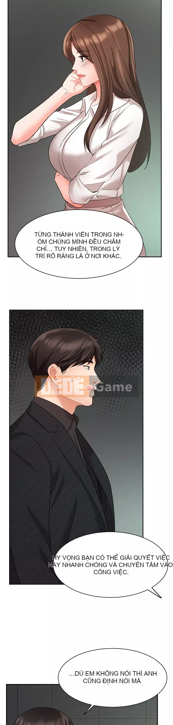 Nữ hoàng biểu diễn Nữ hoàng biểu diễn 완판녀 Đã bán -Hết --Cô gái Chương 1-45