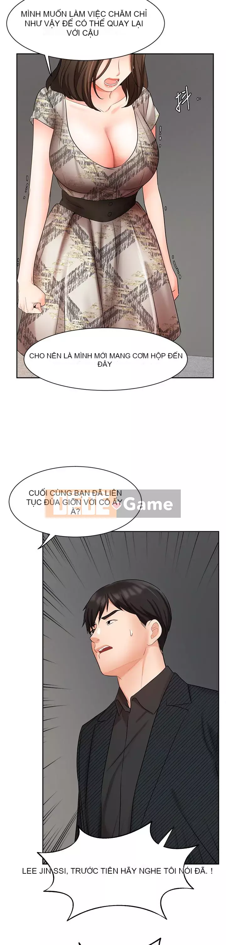 Nữ hoàng biểu diễn Nữ hoàng biểu diễn 완판녀 Đã bán -Hết --Cô gái Chương 1-45