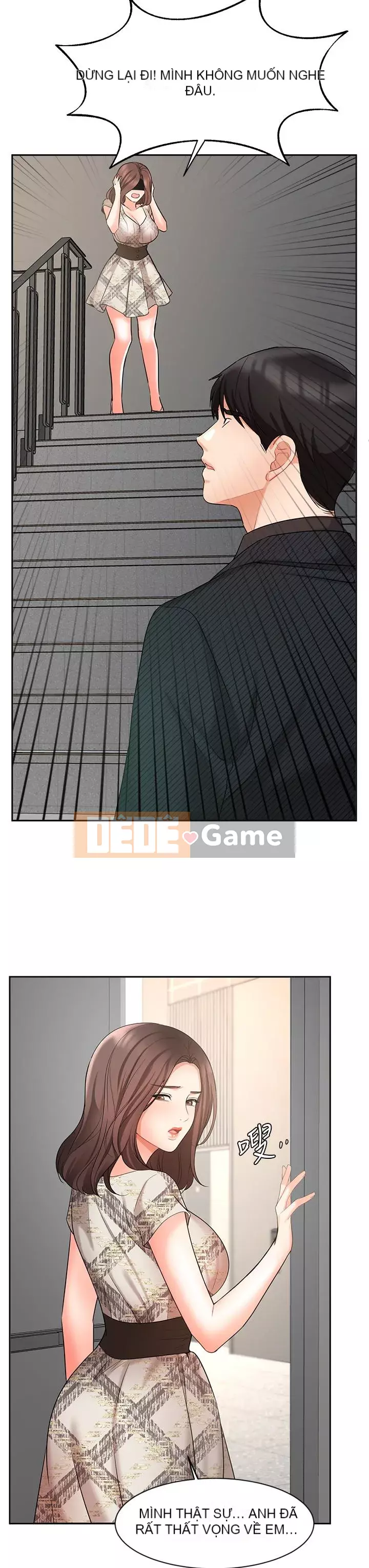 Nữ hoàng biểu diễn Nữ hoàng biểu diễn 완판녀 Đã bán -Hết --Cô gái Chương 1-45