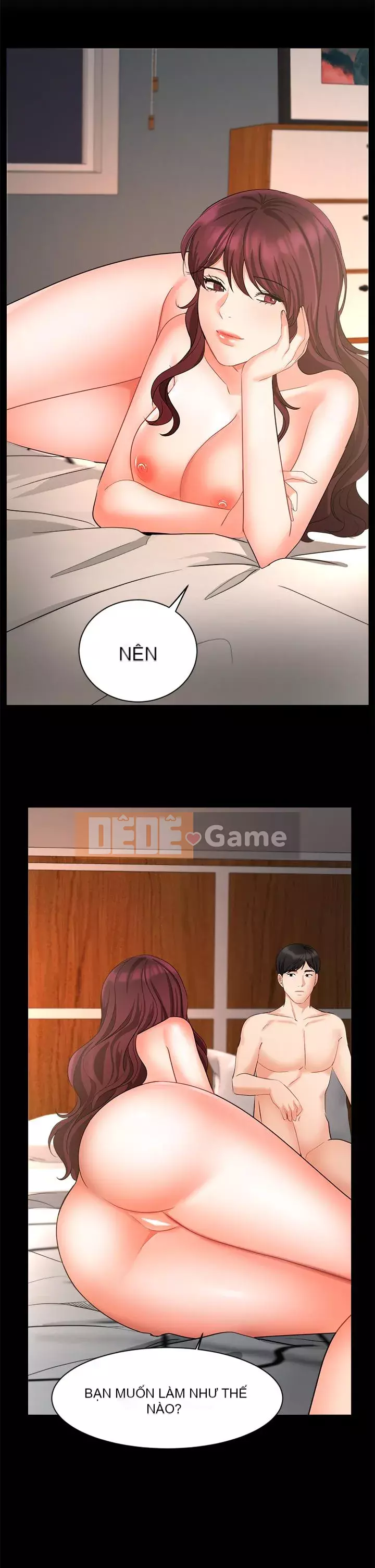 Nữ hoàng biểu diễn Nữ hoàng biểu diễn 완판녀 Đã bán -Hết --Cô gái Chương 1-45