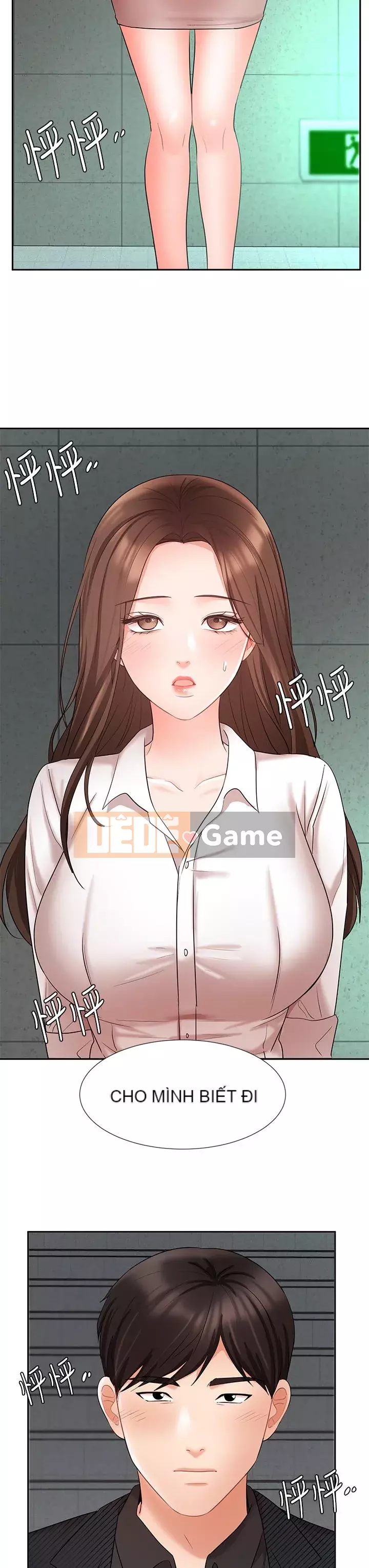 Nữ hoàng biểu diễn Nữ hoàng biểu diễn 완판녀 Đã bán -Hết --Cô gái Chương 1-45