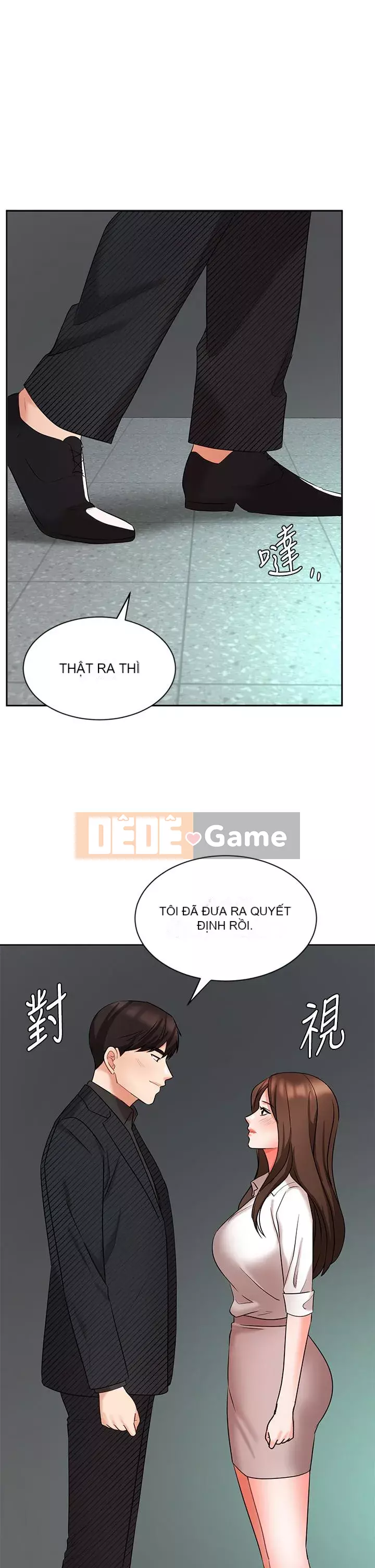 Nữ hoàng biểu diễn Nữ hoàng biểu diễn 완판녀 Đã bán -Hết --Cô gái Chương 1-45