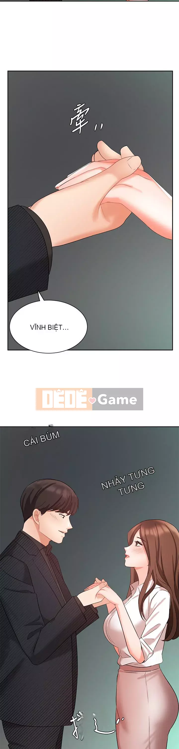 Nữ hoàng biểu diễn Nữ hoàng biểu diễn 완판녀 Đã bán -Hết --Cô gái Chương 1-45