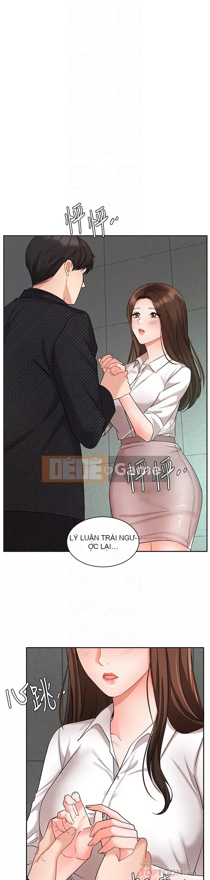 Nữ hoàng biểu diễn Nữ hoàng biểu diễn 완판녀 Đã bán -Hết --Cô gái Chương 1-45