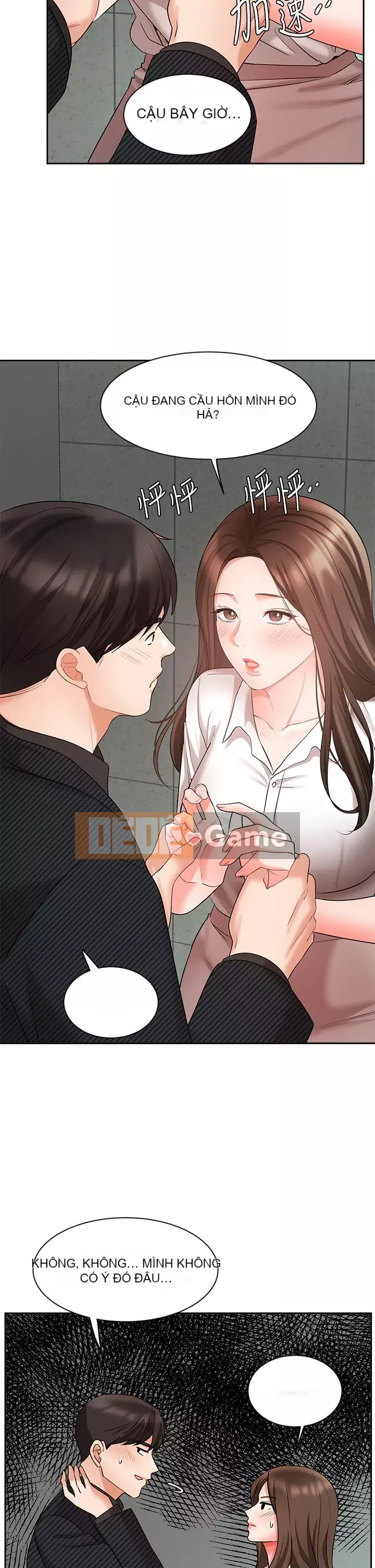 Nữ hoàng biểu diễn Nữ hoàng biểu diễn 완판녀 Đã bán -Hết --Cô gái Chương 1-45