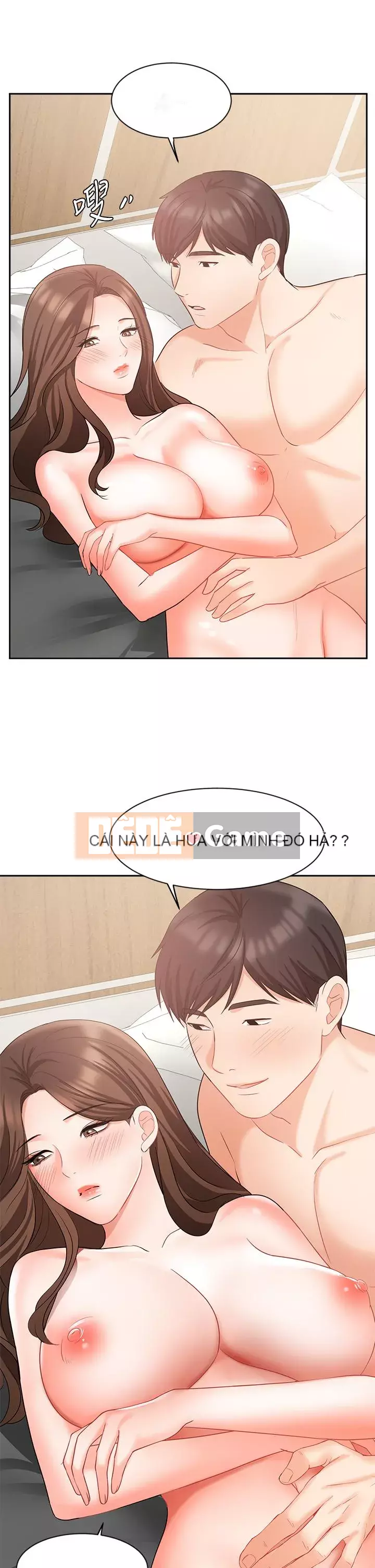 Nữ hoàng biểu diễn Nữ hoàng biểu diễn 완판녀 Đã bán -Hết --Cô gái Chương 1-45