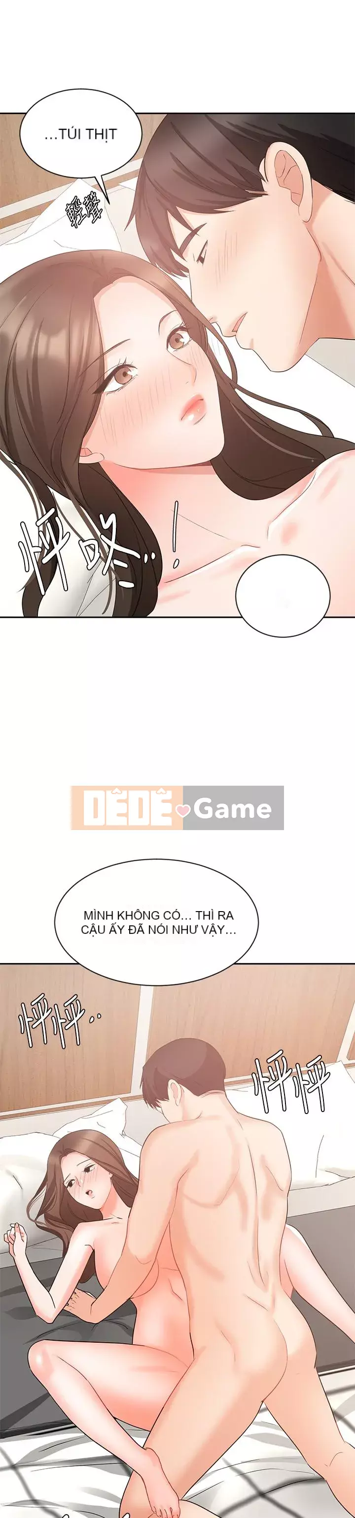 Nữ hoàng biểu diễn Nữ hoàng biểu diễn 완판녀 Đã bán -Hết --Cô gái Chương 1-45