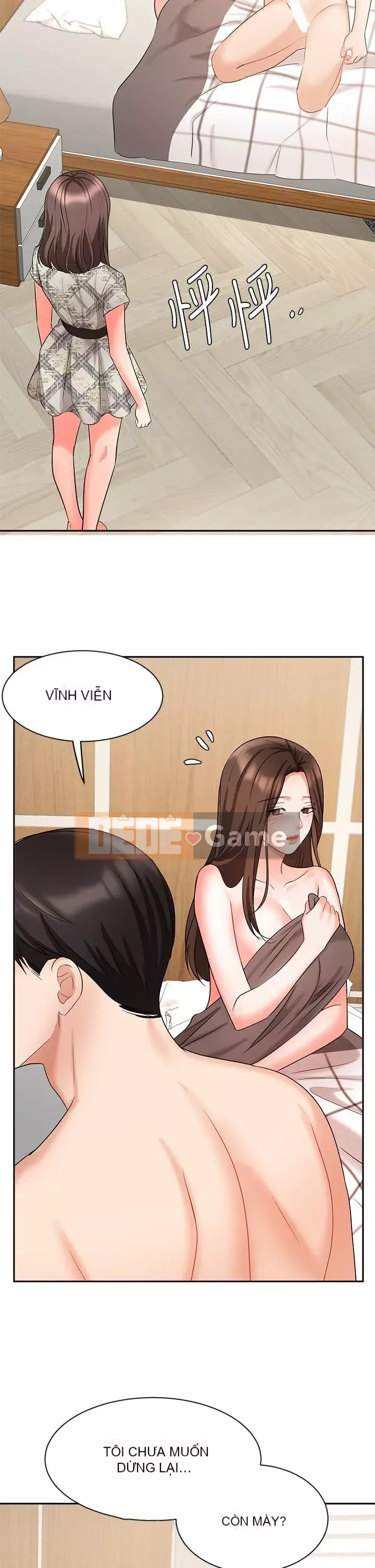 Nữ hoàng biểu diễn Nữ hoàng biểu diễn 완판녀 Đã bán -Hết --Cô gái Chương 1-45