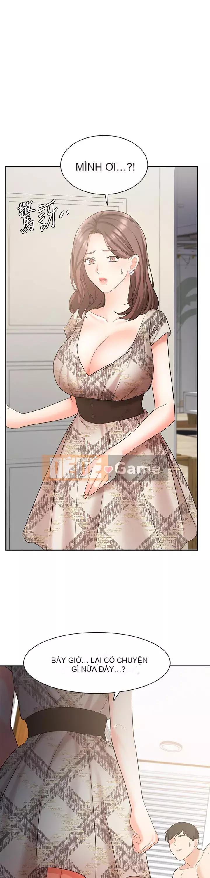 Nữ hoàng biểu diễn Nữ hoàng biểu diễn 완판녀 Đã bán -Hết --Cô gái Chương 1-45