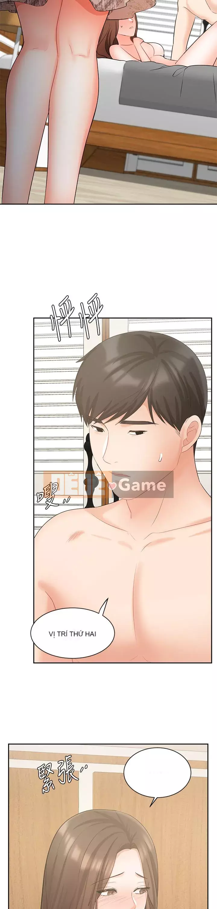 Nữ hoàng biểu diễn Nữ hoàng biểu diễn 완판녀 Đã bán -Hết --Cô gái Chương 1-45