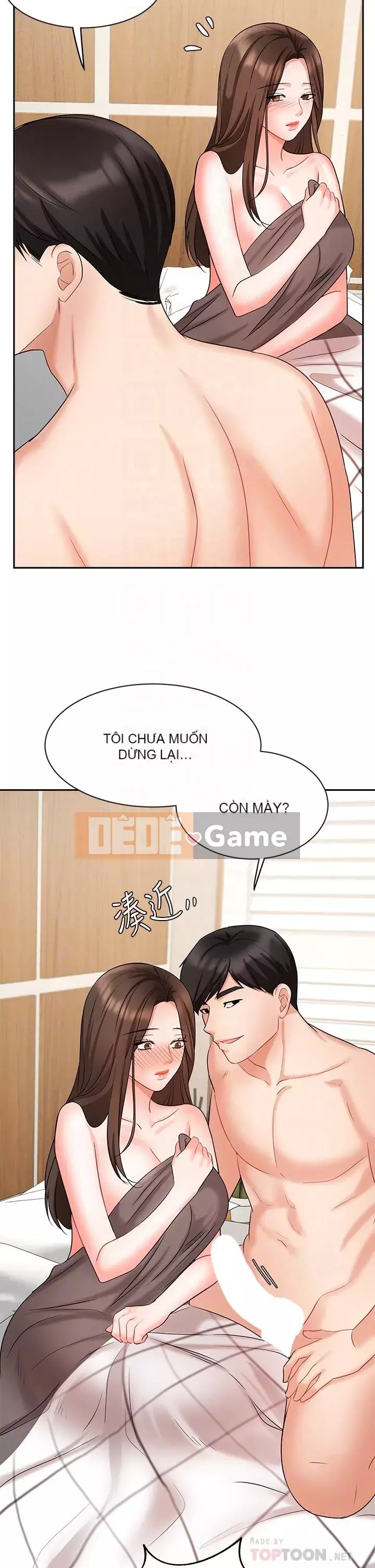 Nữ hoàng biểu diễn Nữ hoàng biểu diễn 완판녀 Đã bán -Hết --Cô gái Chương 1-45