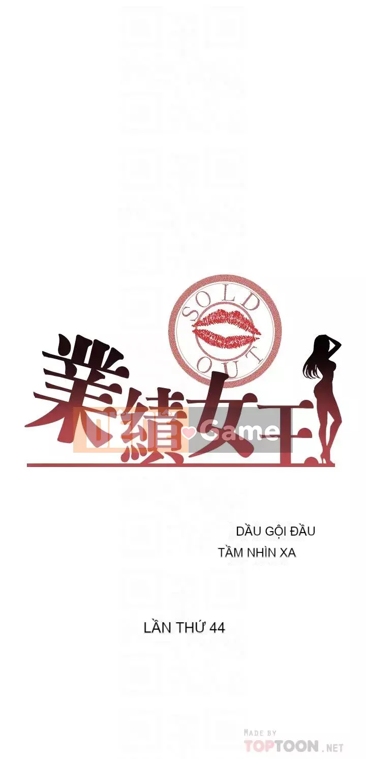 Nữ hoàng biểu diễn Nữ hoàng biểu diễn 완판녀 Đã bán -Hết --Cô gái Chương 1-45