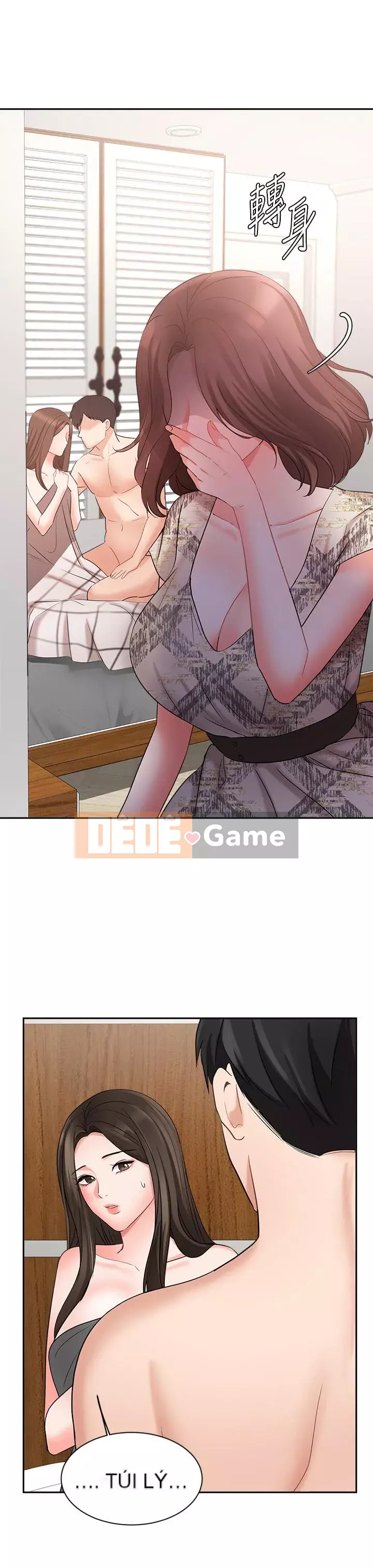 Nữ hoàng biểu diễn Nữ hoàng biểu diễn 완판녀 Đã bán -Hết --Cô gái Chương 1-45