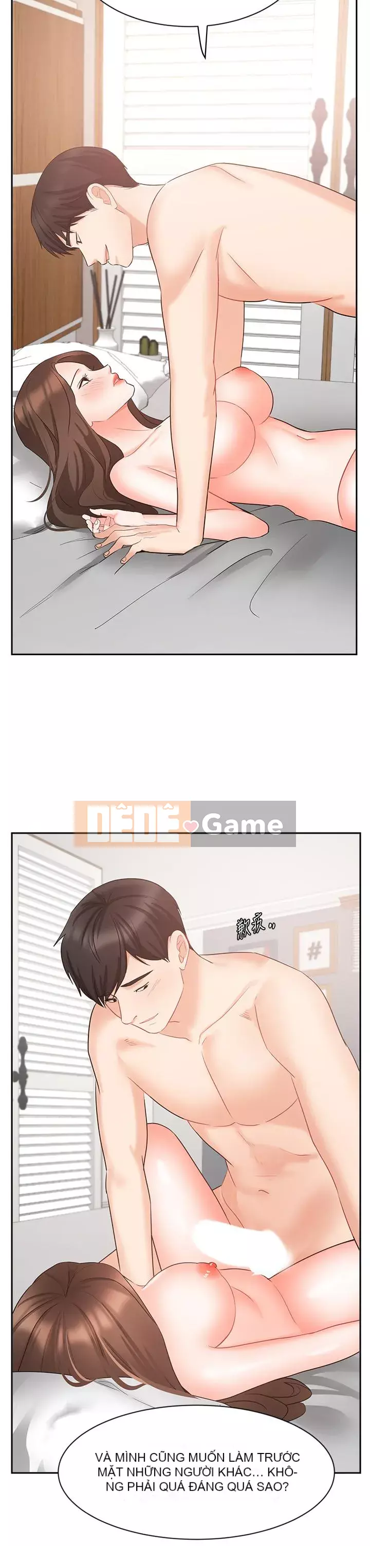 Nữ hoàng biểu diễn Nữ hoàng biểu diễn 완판녀 Đã bán -Hết --Cô gái Chương 1-45