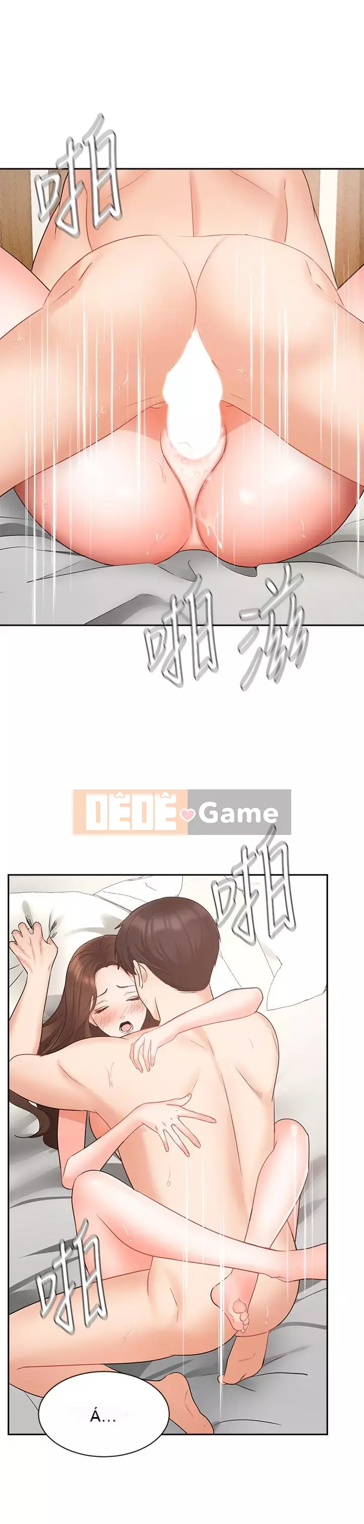 Nữ hoàng biểu diễn Nữ hoàng biểu diễn 완판녀 Đã bán -Hết --Cô gái Chương 1-45