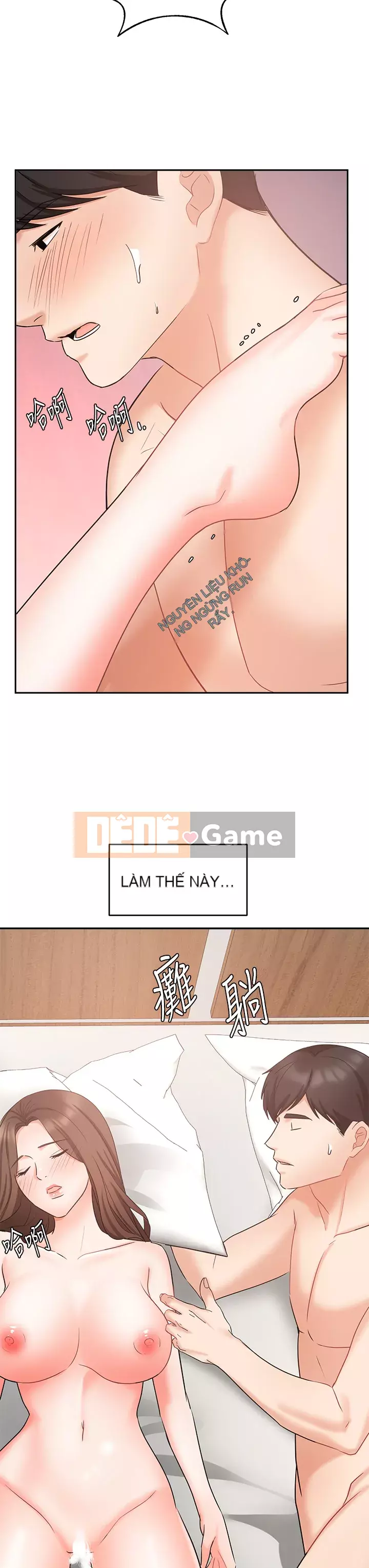 Nữ hoàng biểu diễn Nữ hoàng biểu diễn 완판녀 Đã bán -Hết --Cô gái Chương 1-45