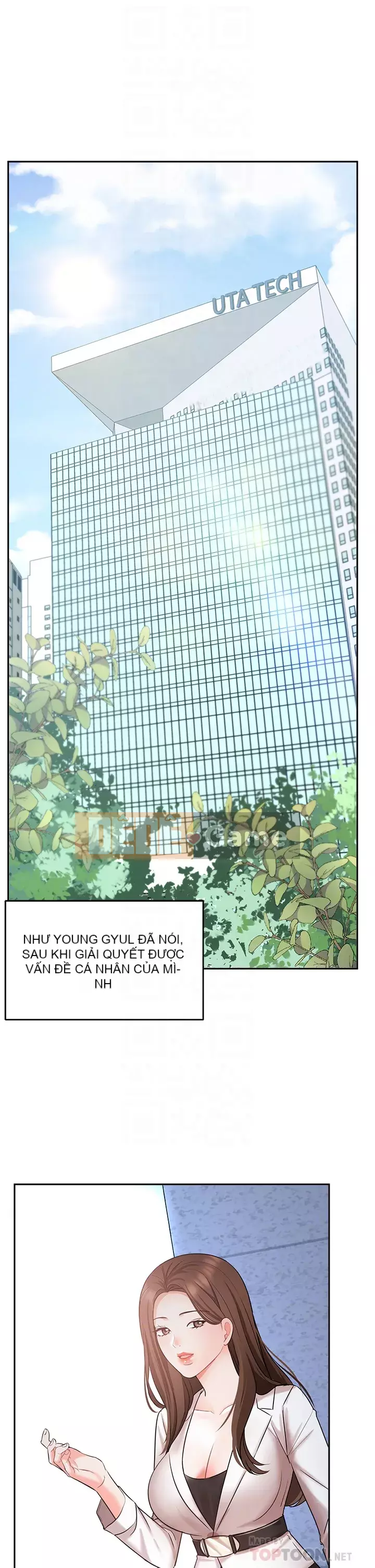 Nữ hoàng biểu diễn Nữ hoàng biểu diễn 완판녀 Đã bán -Hết --Cô gái Chương 1-45