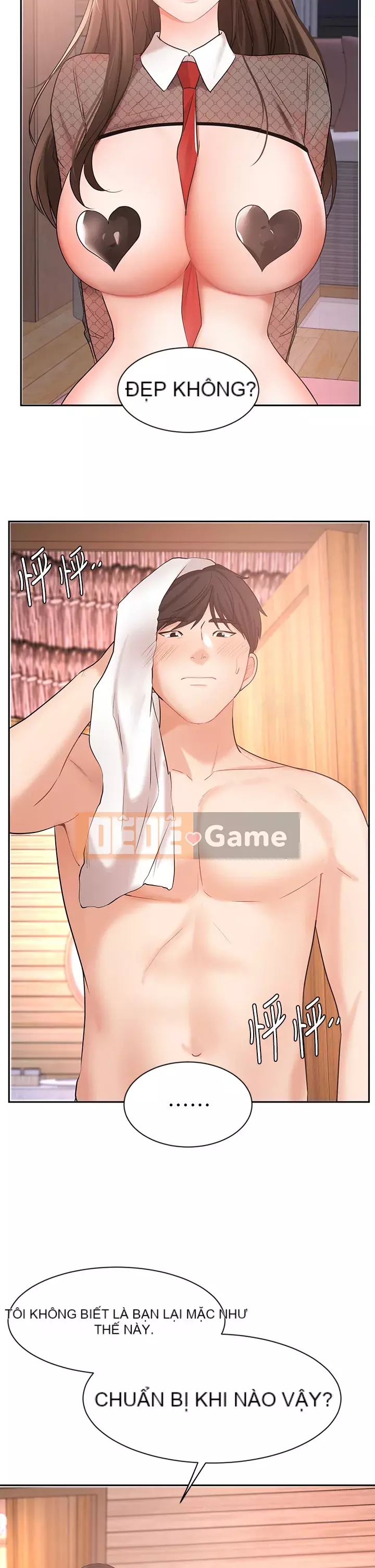 Nữ hoàng biểu diễn Nữ hoàng biểu diễn 완판녀 Đã bán -Hết --Cô gái Chương 1-45