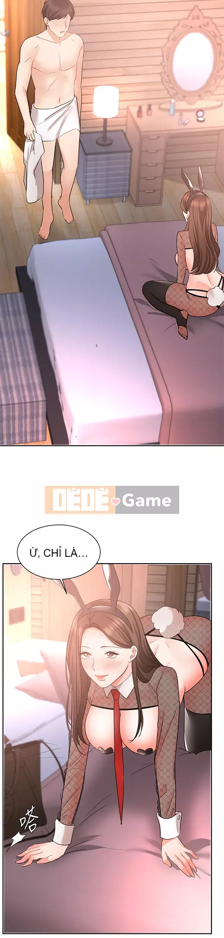 Nữ hoàng biểu diễn Nữ hoàng biểu diễn 완판녀 Đã bán -Hết --Cô gái Chương 1-45