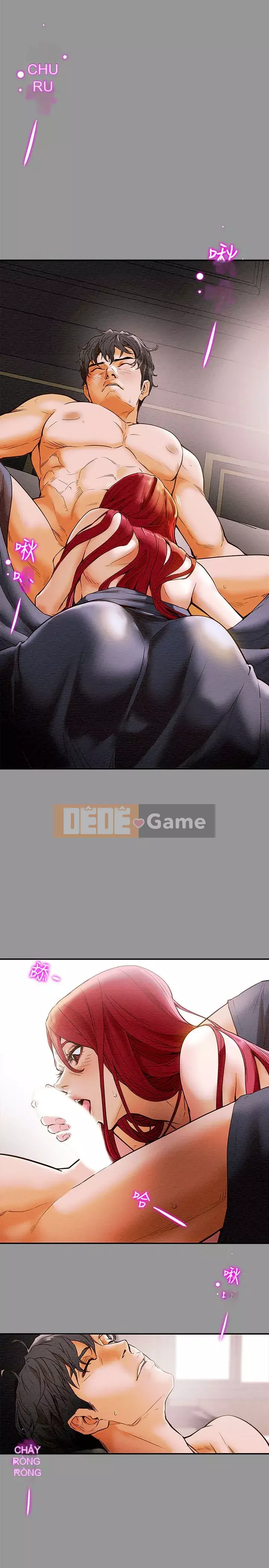 Dự án Raiders Girl ngây thơ Dự án Raiders Girl ngây thơ Chương 1-82