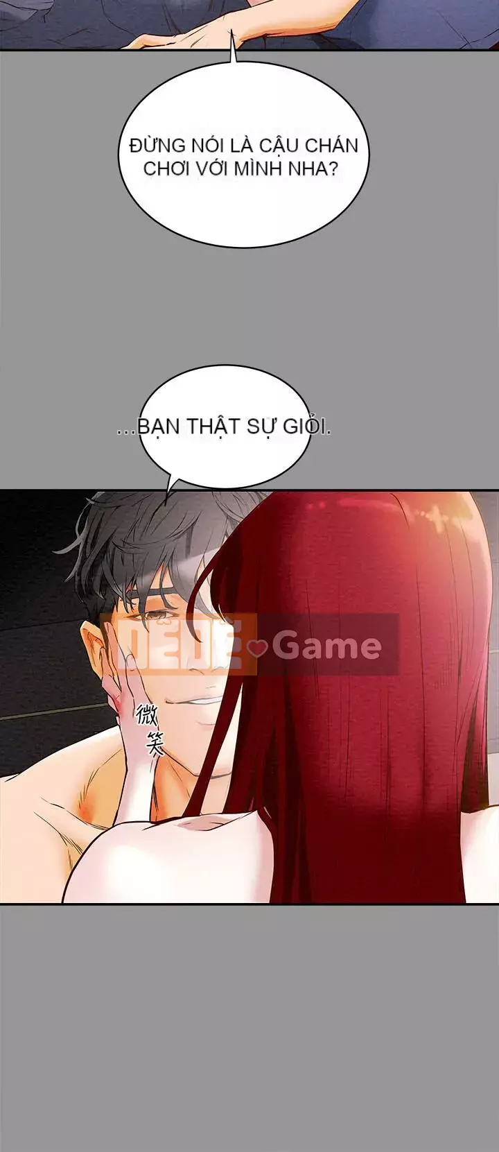 Dự án Raiders Girl ngây thơ Dự án Raiders Girl ngây thơ Chương 1-82