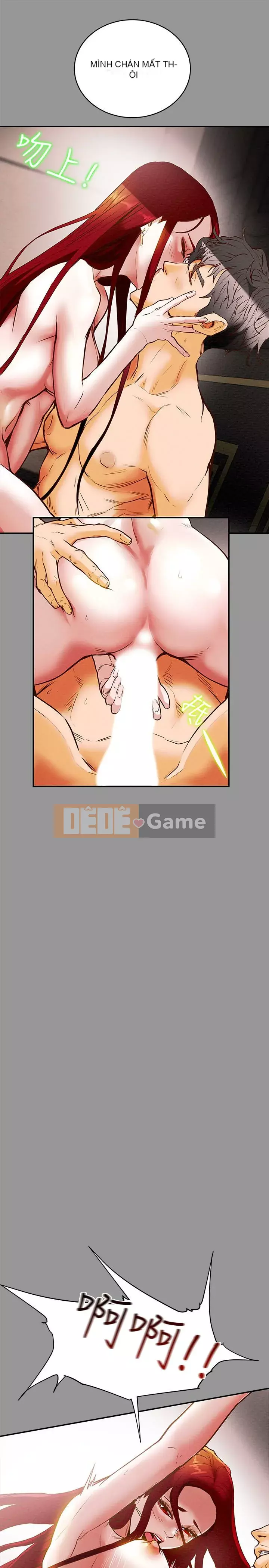 Dự án Raiders Girl ngây thơ Dự án Raiders Girl ngây thơ Chương 1-82