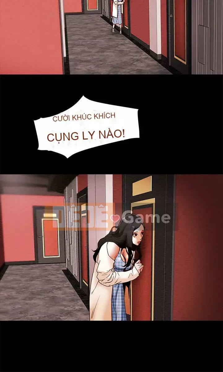 Dự án Raiders Girl ngây thơ Dự án Raiders Girl ngây thơ Chương 1-82