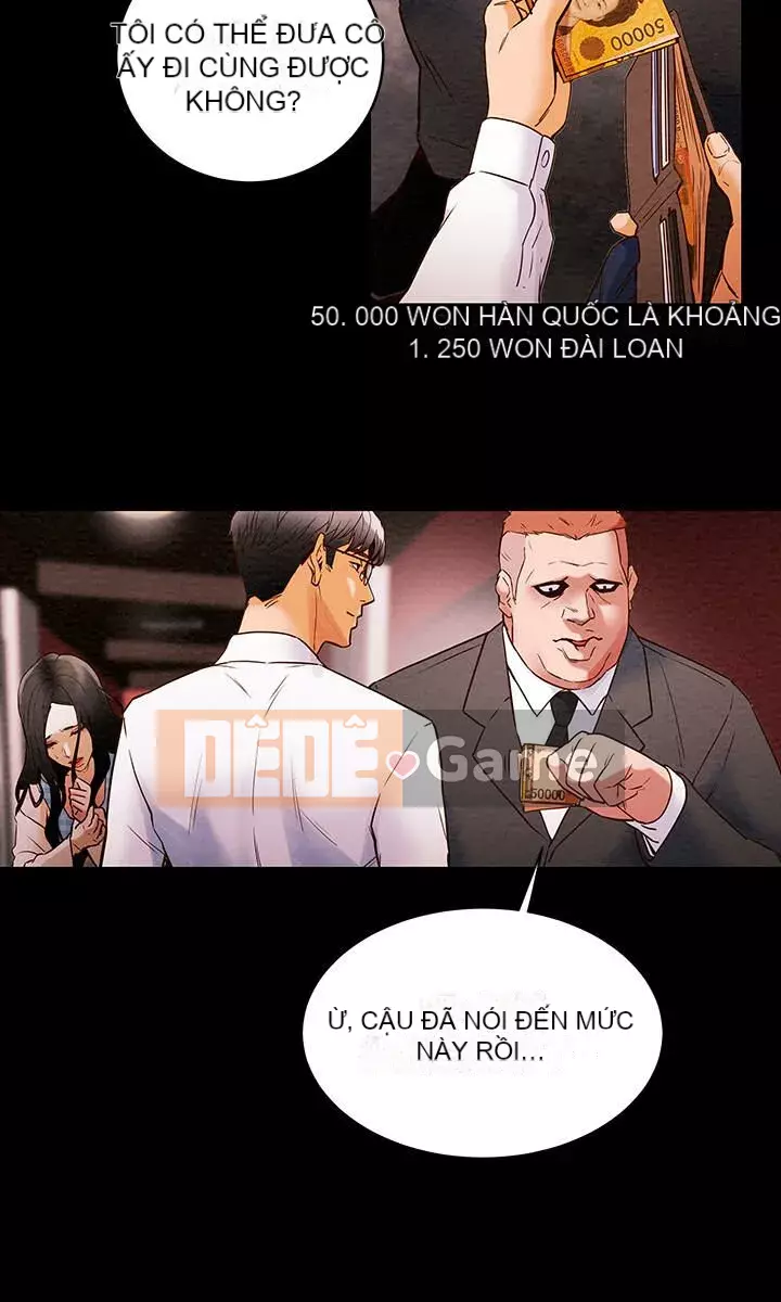 Dự án Raiders Girl ngây thơ Dự án Raiders Girl ngây thơ Chương 1-82