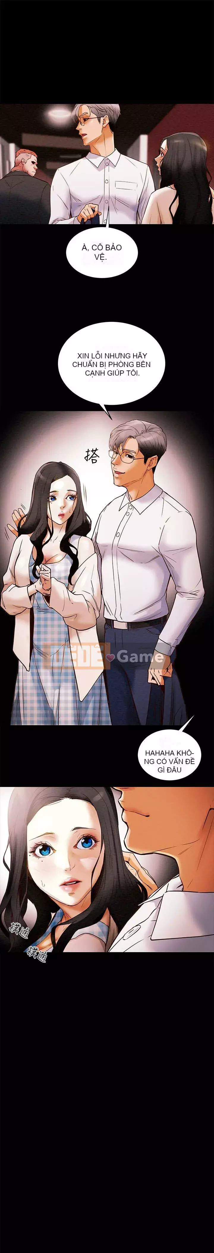 Dự án Raiders Girl ngây thơ Dự án Raiders Girl ngây thơ Chương 1-82