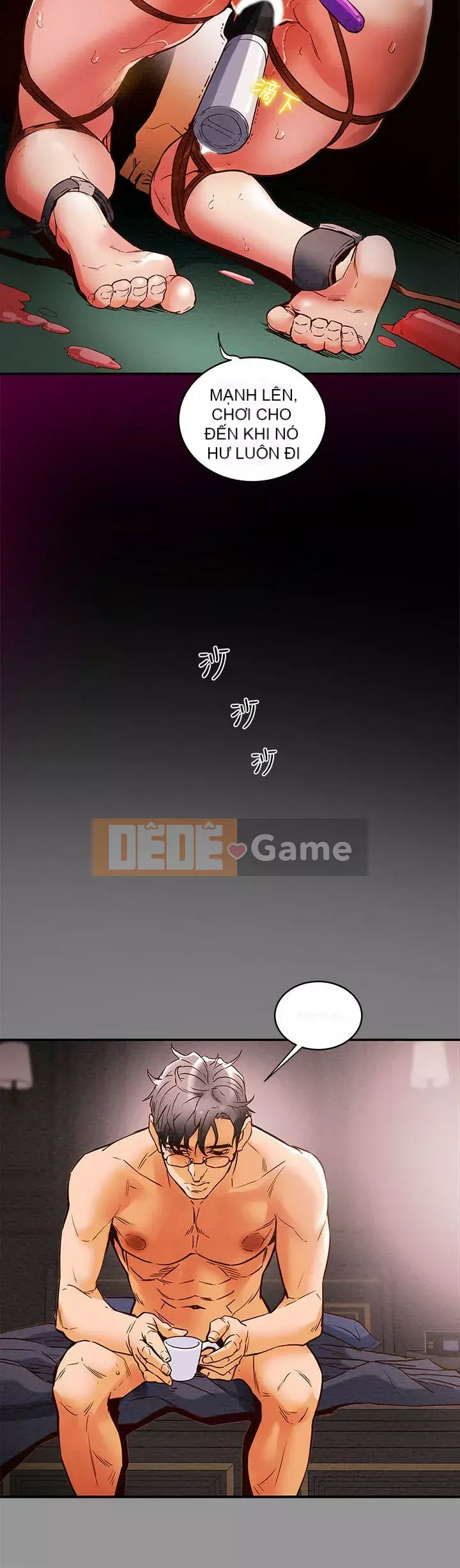 Dự án Raiders Girl ngây thơ Dự án Raiders Girl ngây thơ Chương 1-82