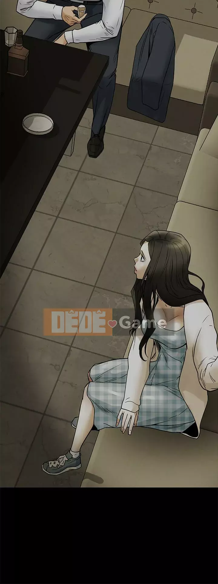 Dự án Raiders Girl ngây thơ Dự án Raiders Girl ngây thơ Chương 1-82