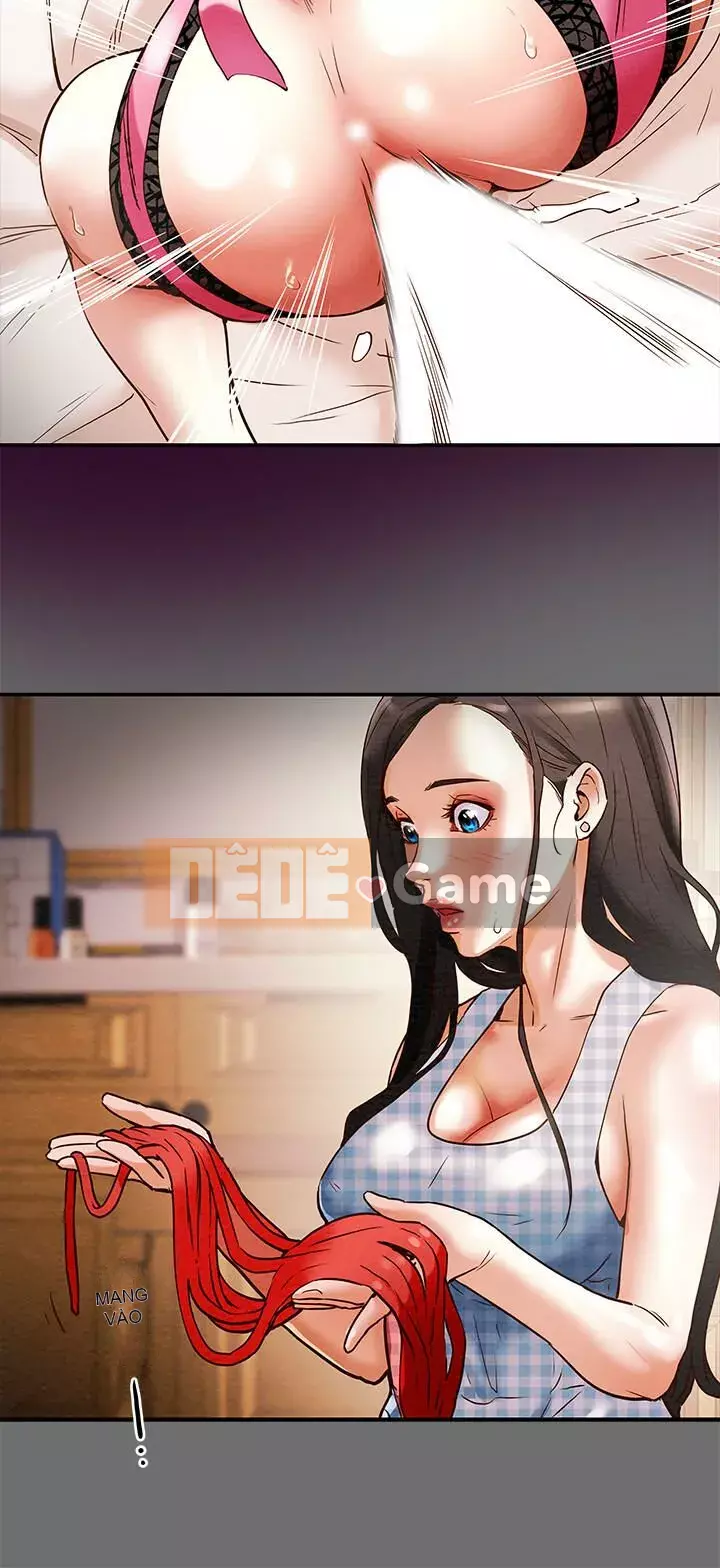 Dự án Raiders Girl ngây thơ Dự án Raiders Girl ngây thơ Chương 1-82