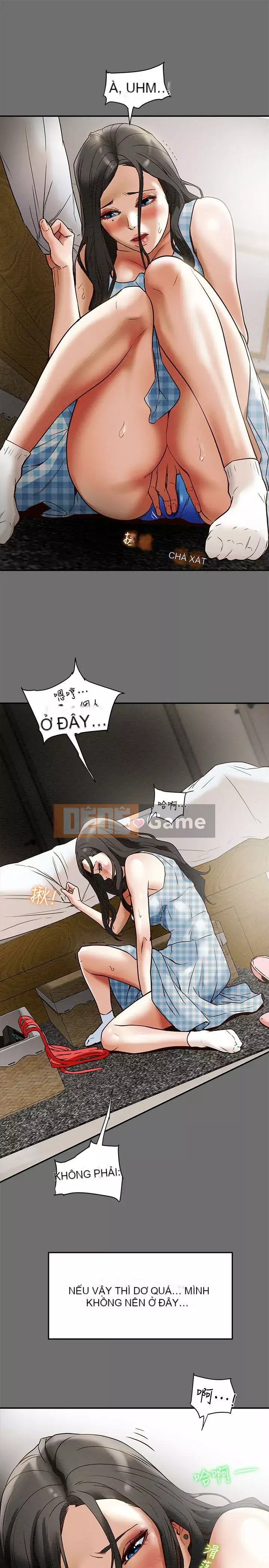 Dự án Raiders Girl ngây thơ Dự án Raiders Girl ngây thơ Chương 1-82