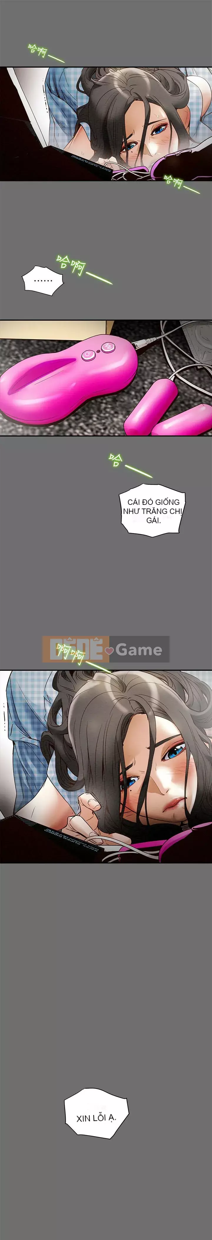 Dự án Raiders Girl ngây thơ Dự án Raiders Girl ngây thơ Chương 1-82