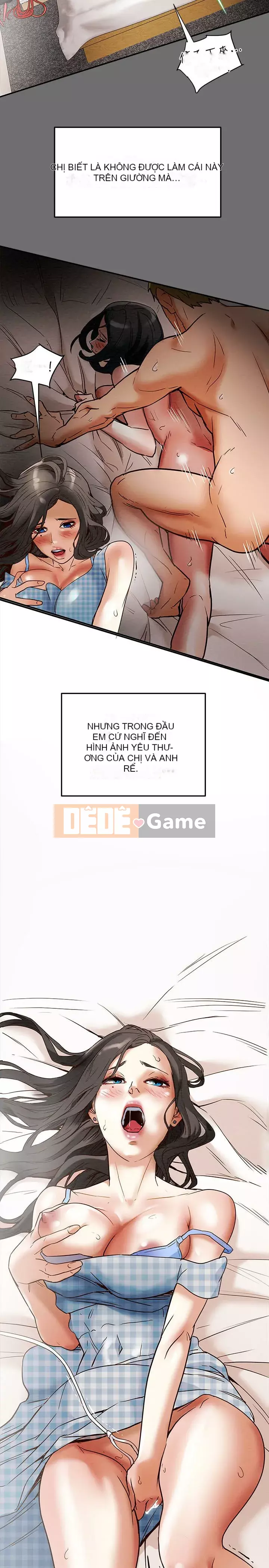 Dự án Raiders Girl ngây thơ Dự án Raiders Girl ngây thơ Chương 1-82