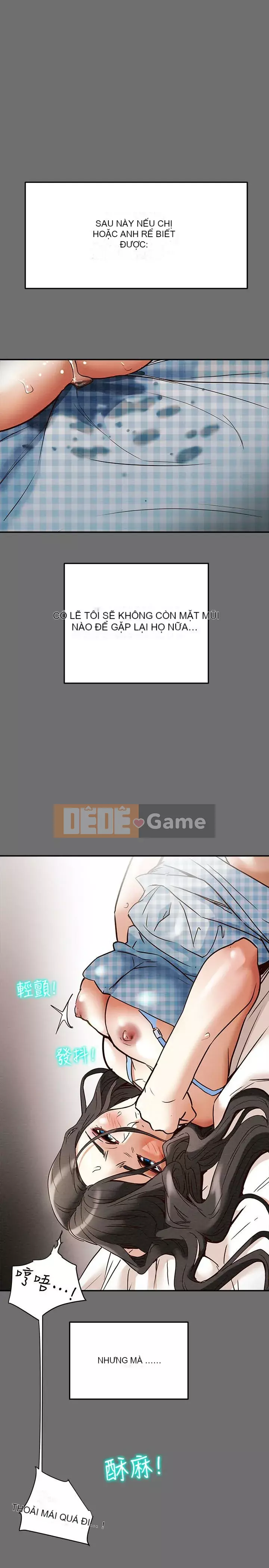 Dự án Raiders Girl ngây thơ Dự án Raiders Girl ngây thơ Chương 1-82