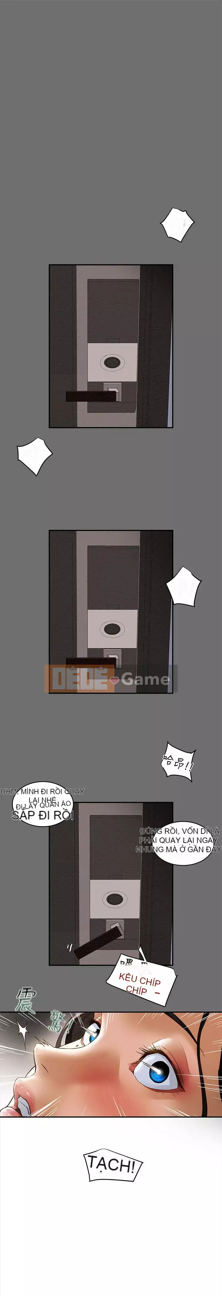 Dự án Raiders Girl ngây thơ Dự án Raiders Girl ngây thơ Chương 1-82